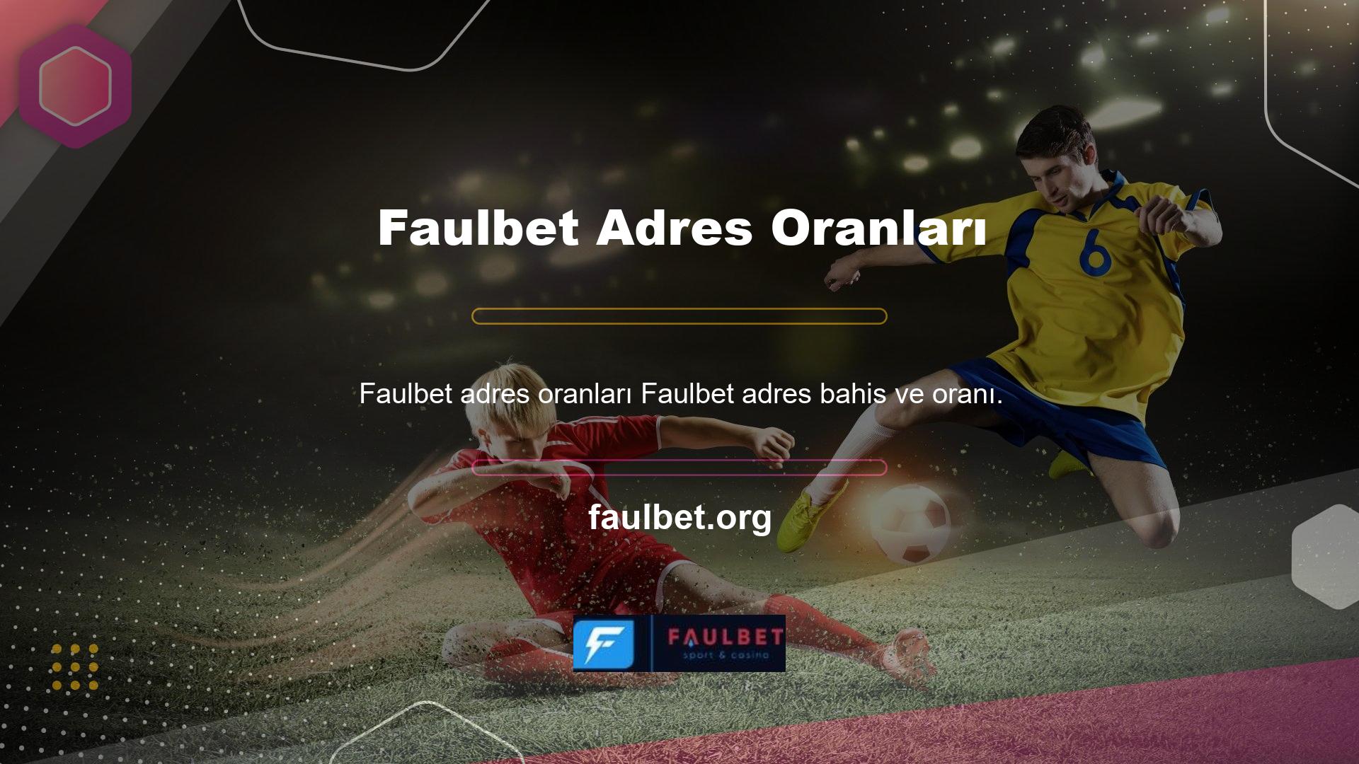 Faulbet Bu sayfada sürekli olarak paylaşılmaktadır
