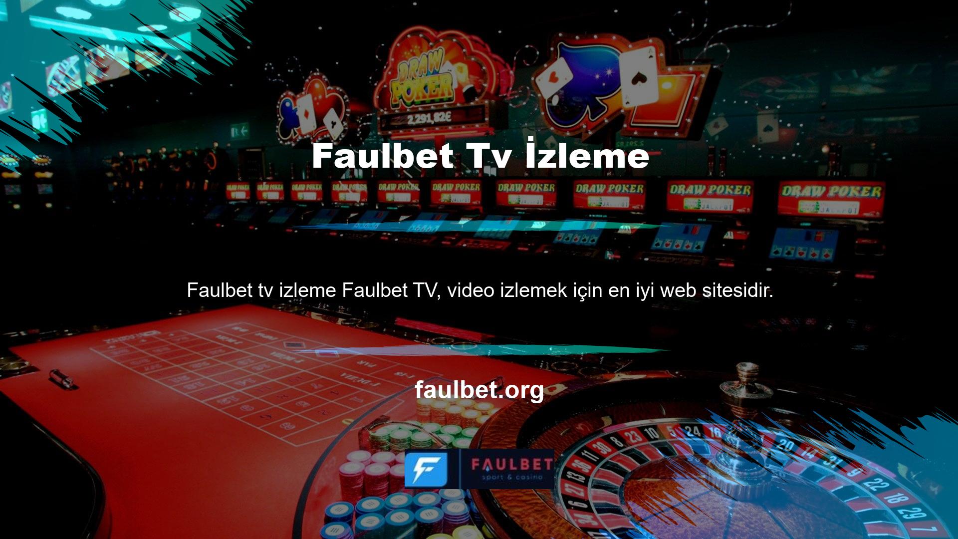 Bu içerikte canlı TV'yi izleyebilirsiniz